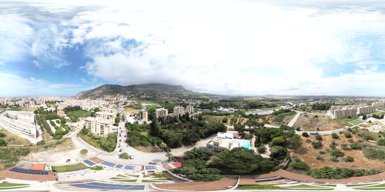 Arbaria Appartamenti Ex Arbaria Trapani Buitenkant foto